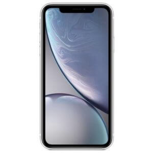 Apple iPhone XR 128GB Blanco
