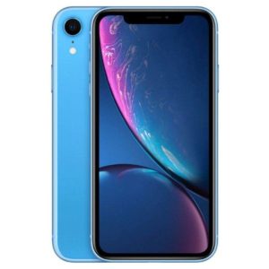 Apple iPhone XR 64GB Azul