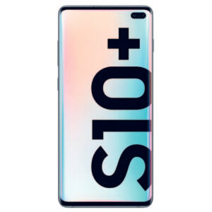 Samsung Galaxy S10+ 128Gb Negro