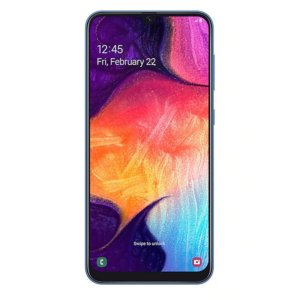 Samsung Galaxy A50 4/128GB Azul Samsung Galaxy A50 4/128GB Azul