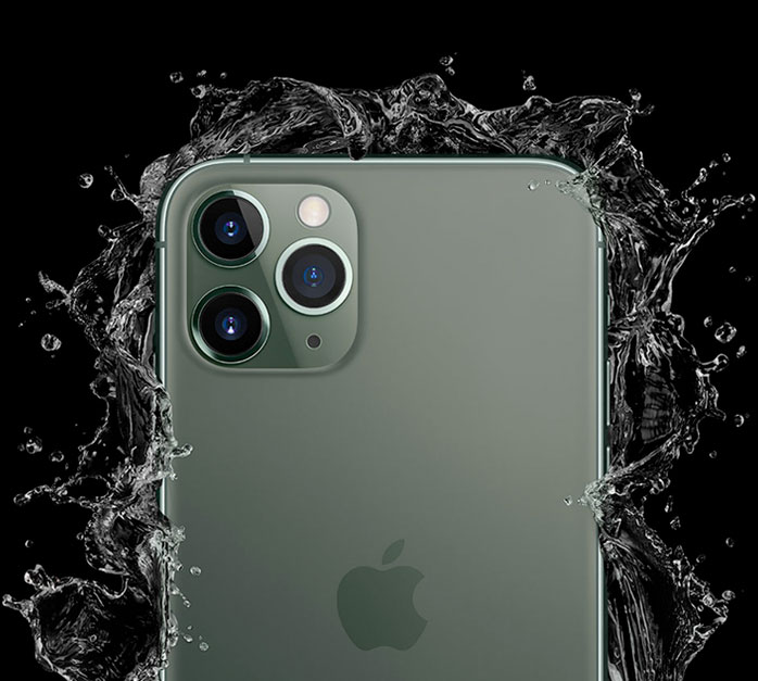 Oferta móvil iPhone 11 Pro