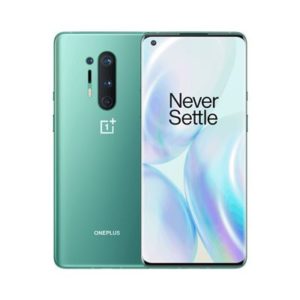 OnePlus 8 Pro 5G 12/256GB Verde Glacial