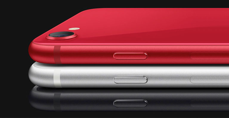 Comprar Nuevo iPhone SE 2020