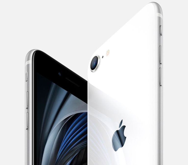 Oferta nuevo iPhone SE