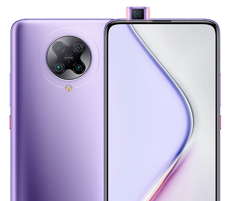 Comprar Poco F2 Pro G5