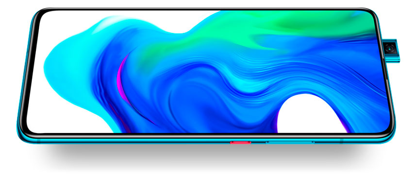 Xiaomi Poco F2 Pro 5G