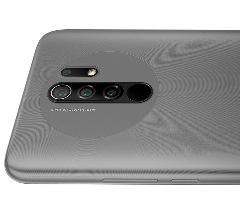 Comprar móvil Xiaomi Mi Redmi 9