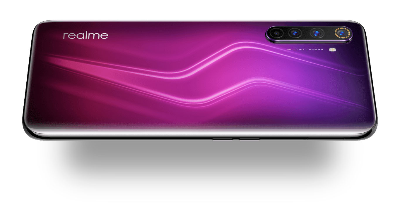 Comprar Realme 6 Pro