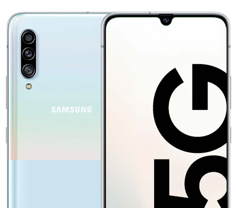 Móvil Samsung Galaxy A90