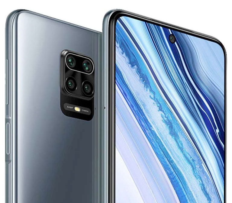 Oferta móvil Redmi Note 9 Pro