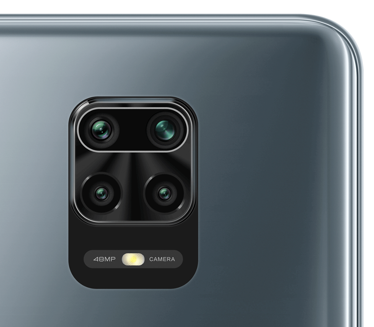 Oferta móvil Redmi Note 9 Pro