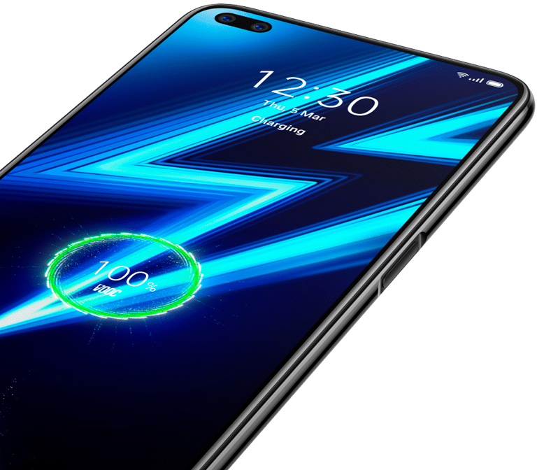 Oferta Realme 6 Pro