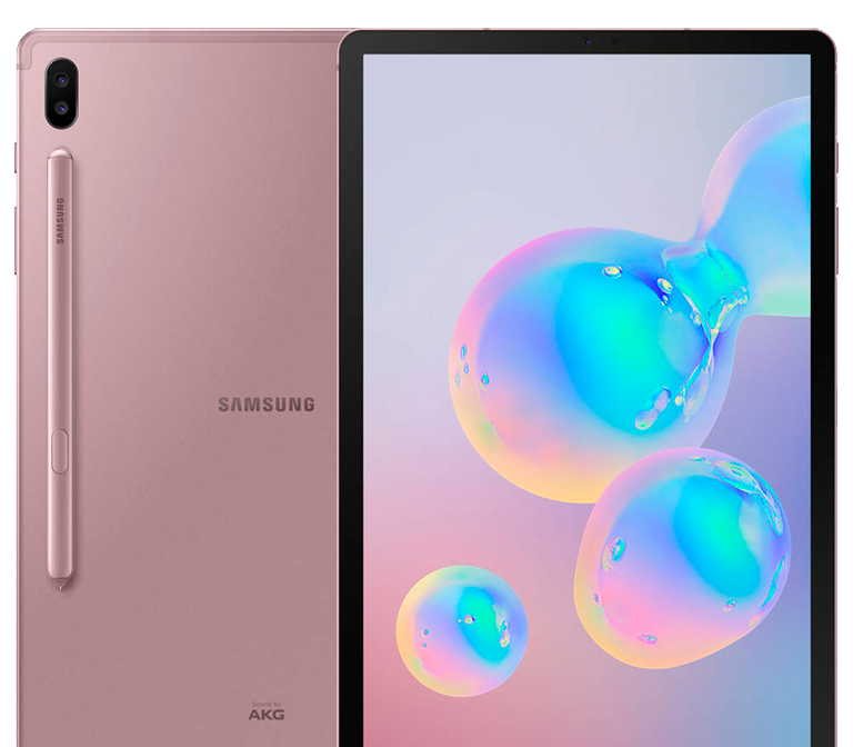 Oferta Tablet Galaxy Tab S6 lite