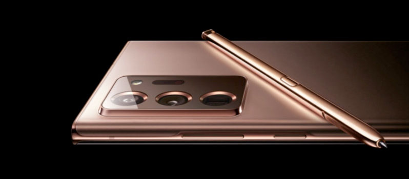 Móviles Top Alta Gama