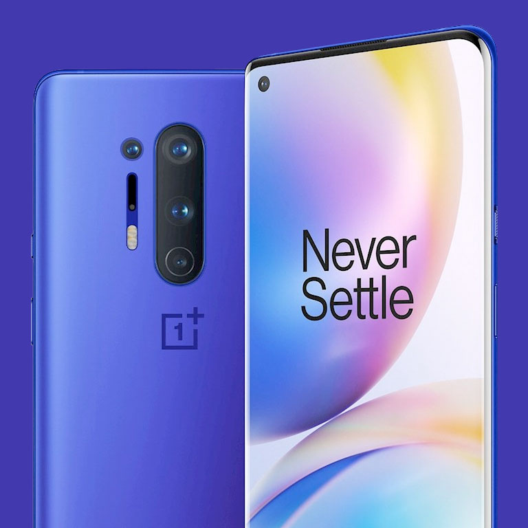 Móviles Alta Gama Oneplus 8 Pro