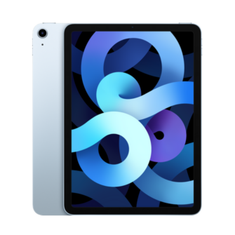 Apple iPad Air 2020 Wifi 256Gb Azul Cielo