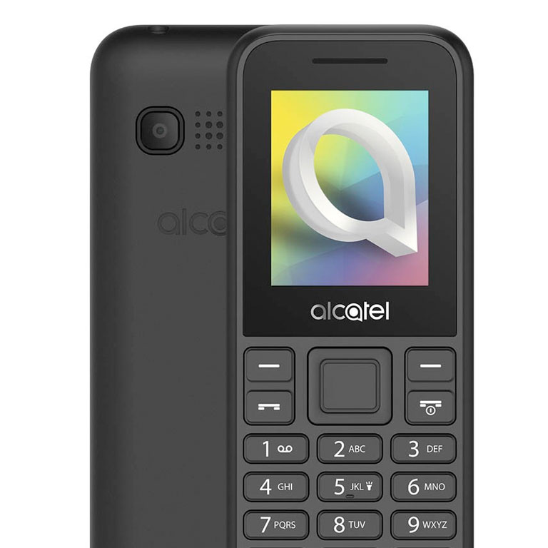 Comprar móviles para mayores Alcatel 1066D