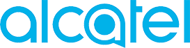logo alcatel