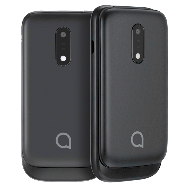 Móviles para mayores Alcatel 2053D