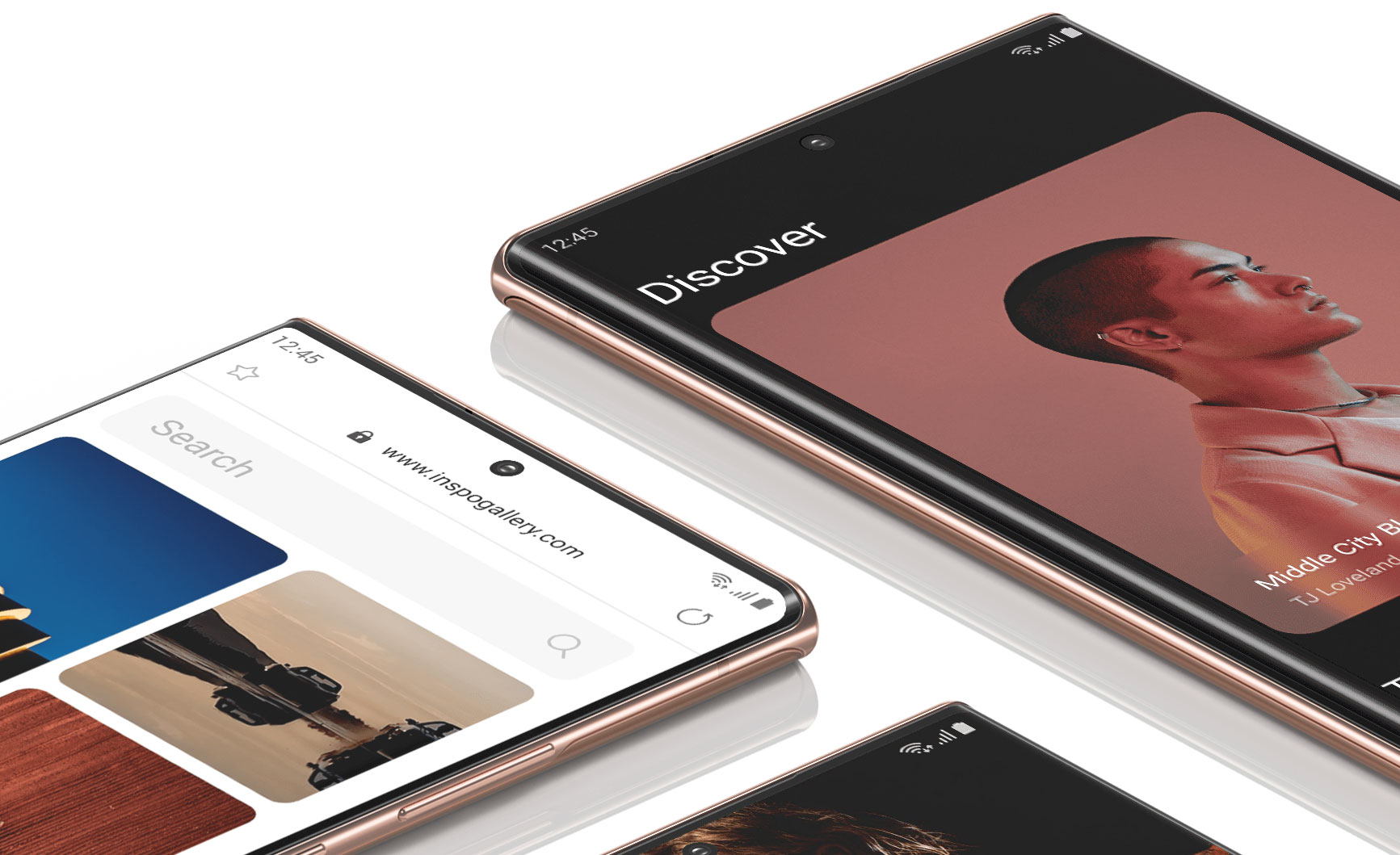 Oferta Samsung Galaxy Note 20 Ultra