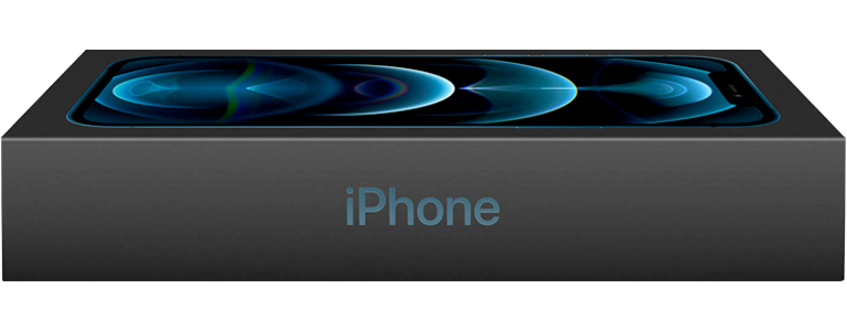 Barato iPhone 12 Oferta