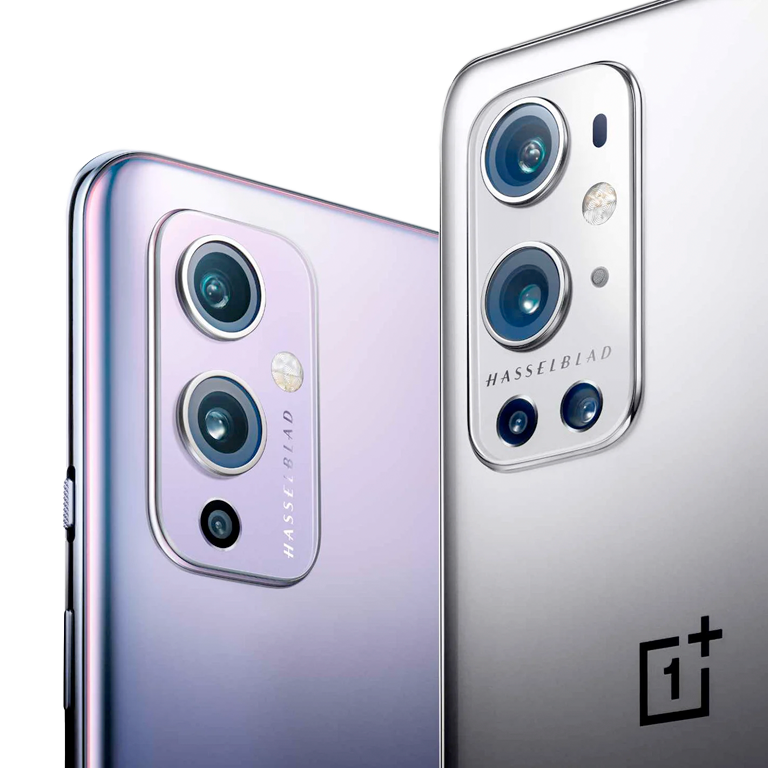 Comprar móvil OnePlus 9 Pro barato