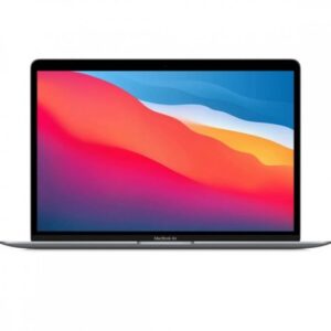 Apple MacBook Air M1/8GB/256GB SSD/GPU Hepta Core 13.3″ Gris Espacial