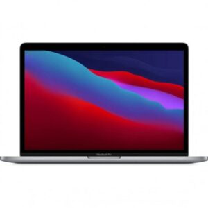 Apple MacBook Pro M1/8GB/256GB SSD 13.3″  Gris Espacial