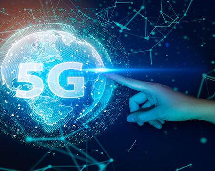 Cómo saber si mi teléfono móvil es 5G