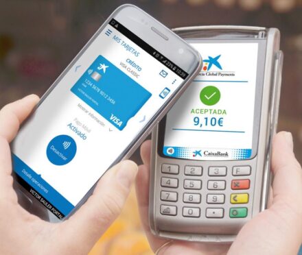 Cómo saber si mi móvil tiene NFC