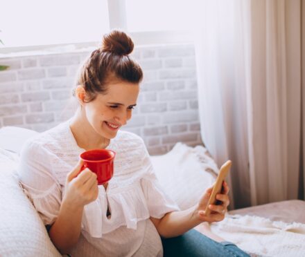 Los mejores móviles grandes del 2021