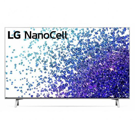 Televisor LG 43NANO776PA 43″ LED Nanocell
