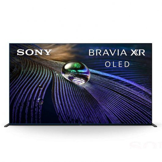 Televisor Sony Bravia XR55A90JAEP 55″ OLED