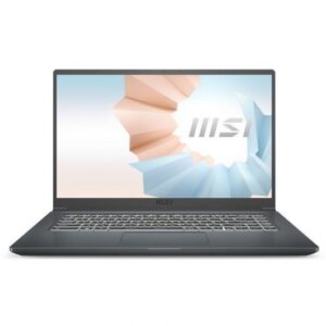MSI Modern 15 A11SBU-851XES Intel Core i7/16GB/1TB SSD/15.6″