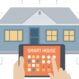 Reforma integral de una vivienda con domótica integrada: cómo controlar tu casa desde el móvil