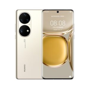 Huawei P50 Pro 8/256GB Dorado