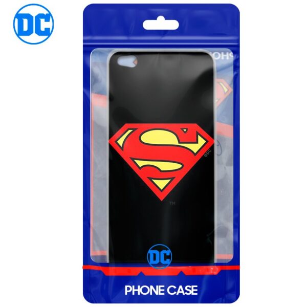 Carcasa para Xiaomi Redmi 5A Licencia DC Superman