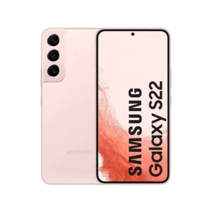 Samsung Galaxy S22 5G 8/256GB Rosa