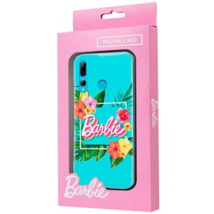 Carcasa para Huawei P Smart Plus (2019) / P Smart (2019) / Honor 10 Lite / 20 Lite Licencia Barbie