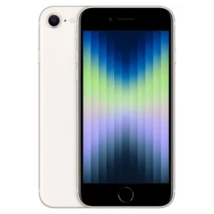 Apple iPhone SE 2022 64GB Blanco