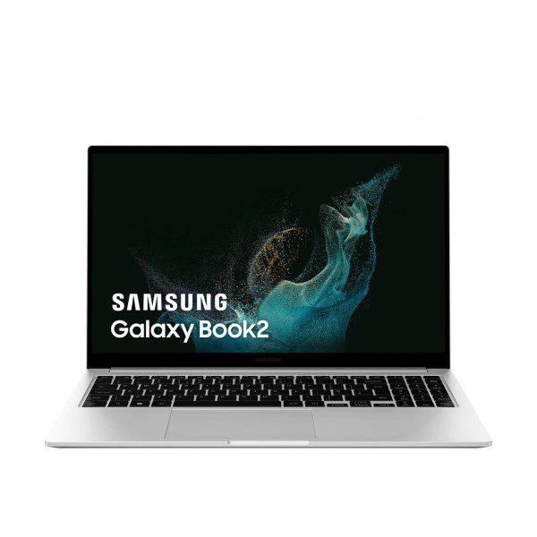 Samsung Galaxy Book2 i5 16/512GB Windows 11 Pro