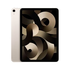 Apple iPad Air 2022 Wifi 64GB Blanco Estrella