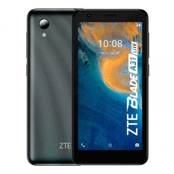 ZTE A31 Lite 1/32GB Gris