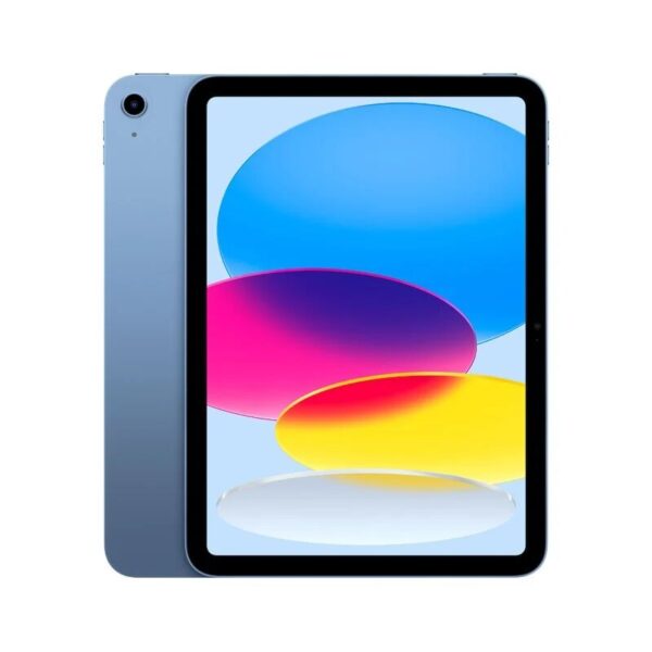 Apple iPad 2022 10.9″ 64GB WiFi Azul